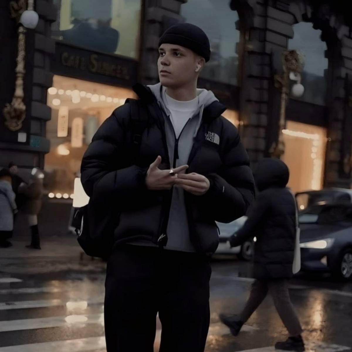 Алексей Александров | Сетка — социальная сеть от hh.ru