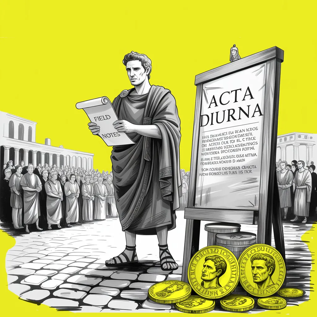 Пока ты пишешь брифы, Цезарь бы уже завоевал рынок | Сетка — социальная сеть от hh.ru