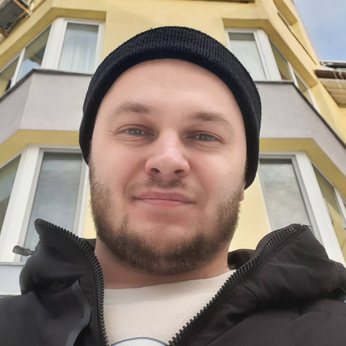 Сергей Овчинников