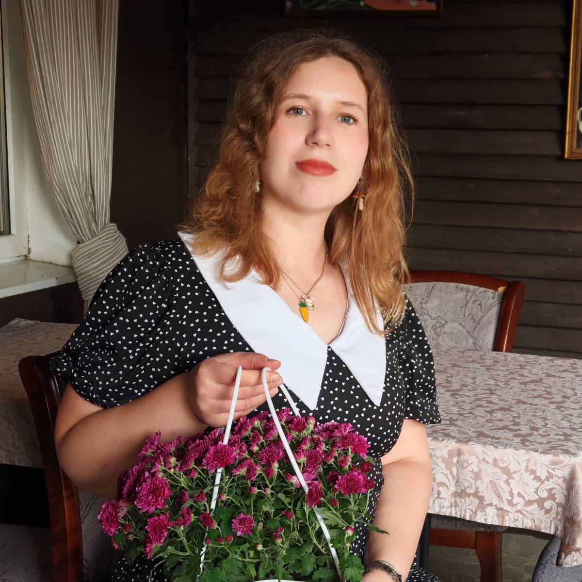 Софья Овчинникова | Сетка — социальная сеть от hh.ru