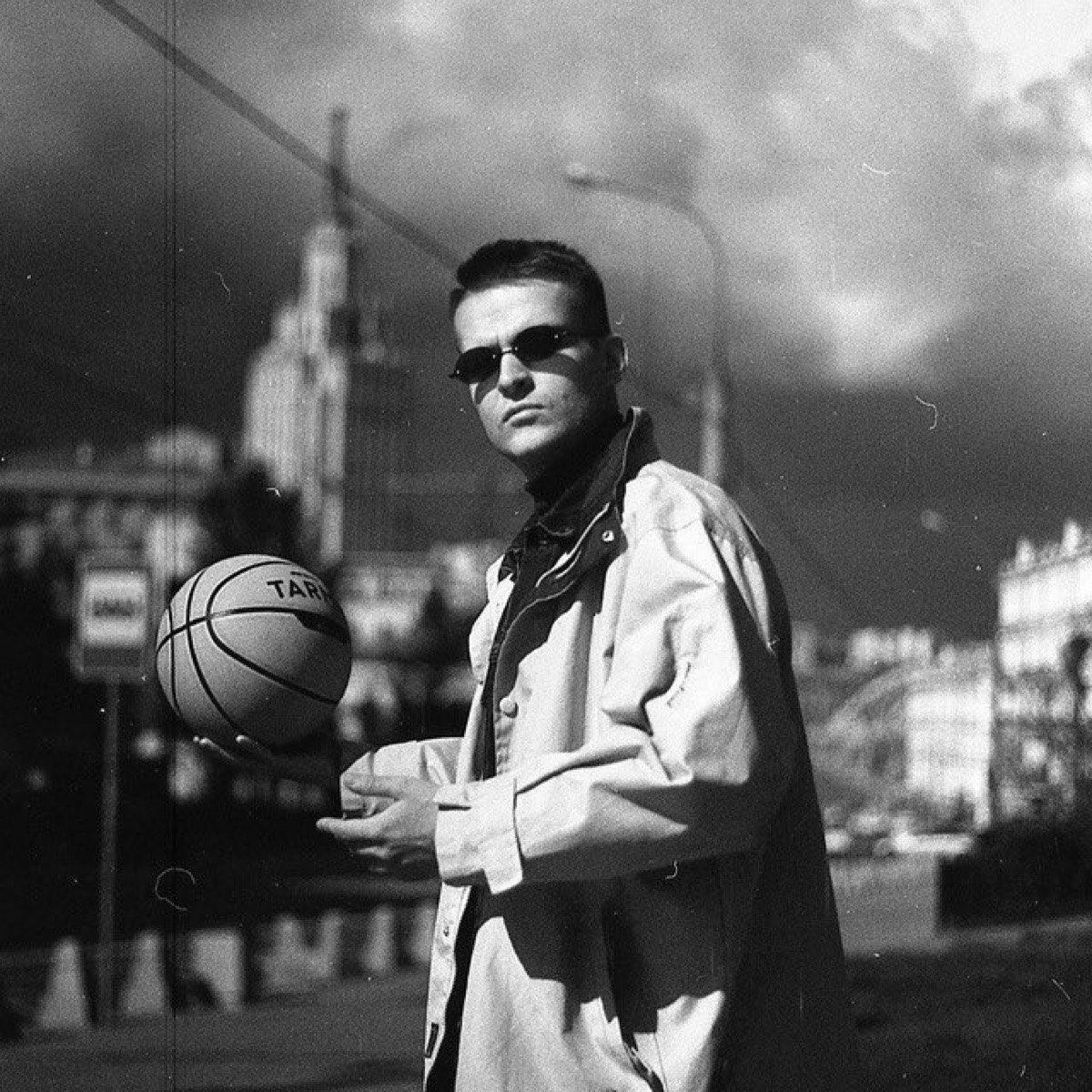 Денис Хрусталев | Сетка — социальная сеть от hh.ru