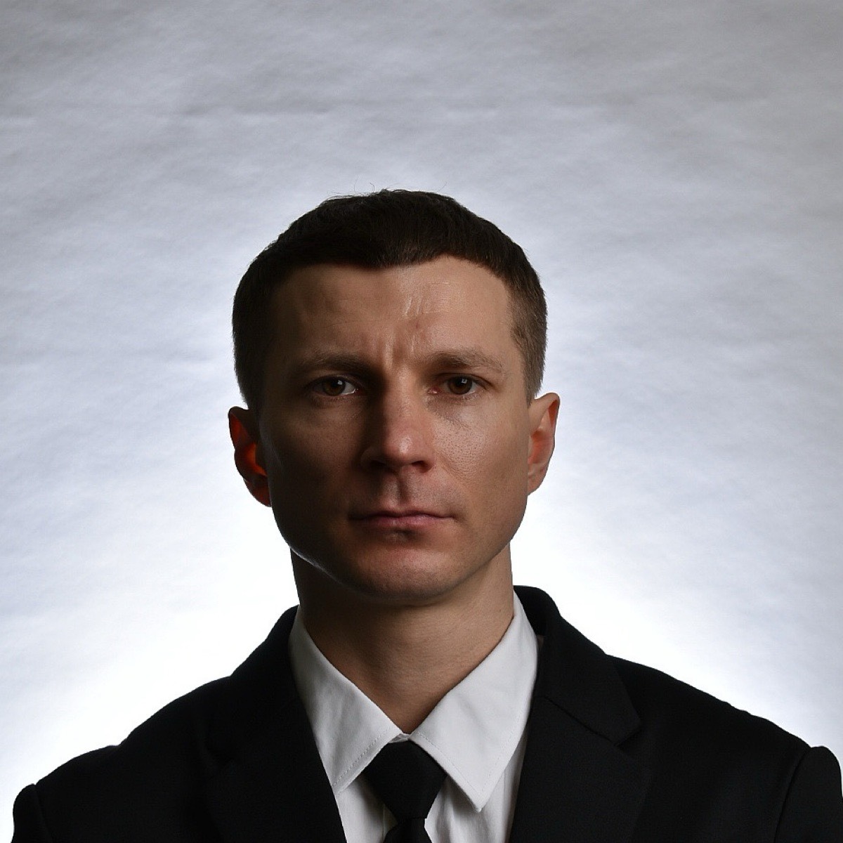 Сергей Растяпин