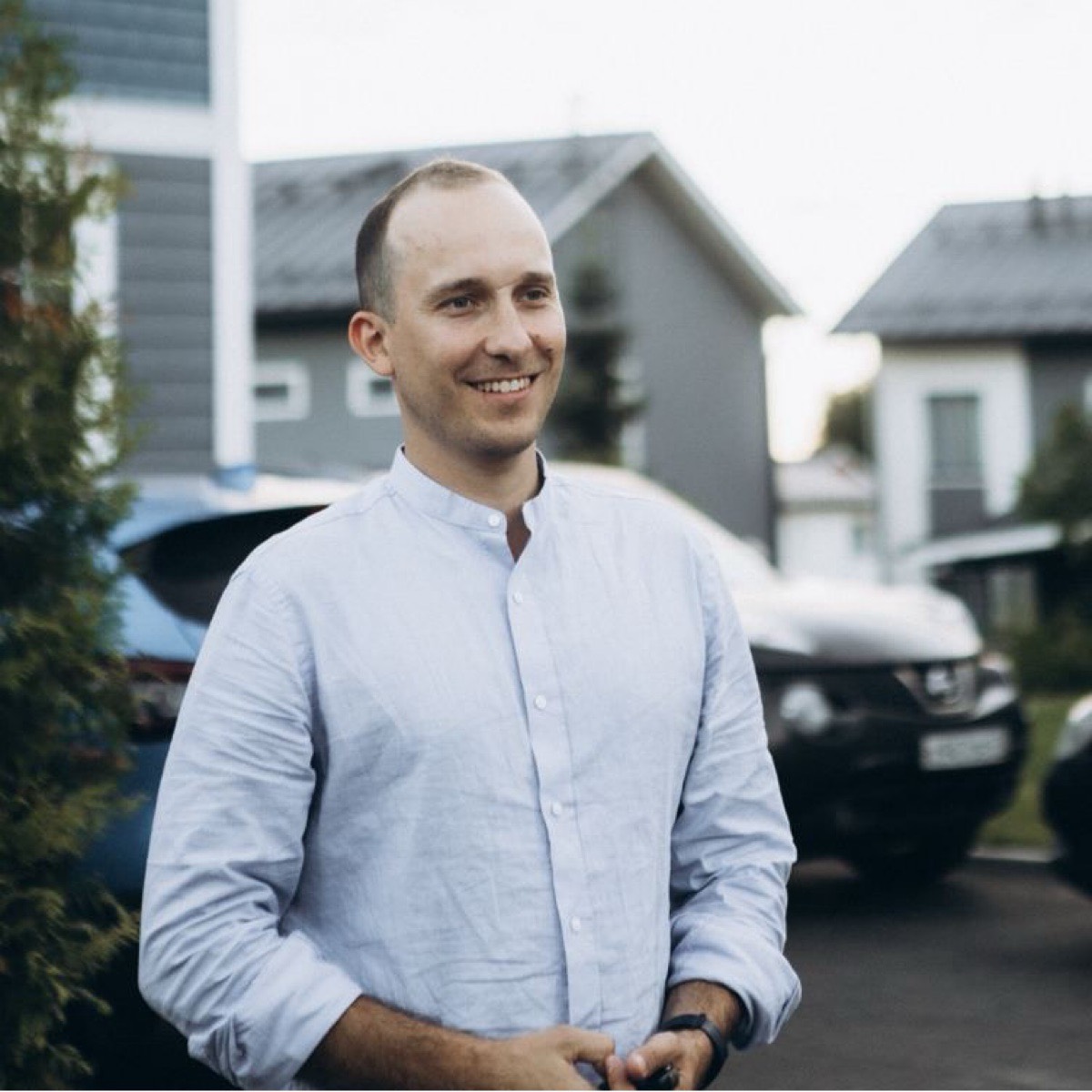 Алексей Андреев | Сетка — социальная сеть от hh.ru