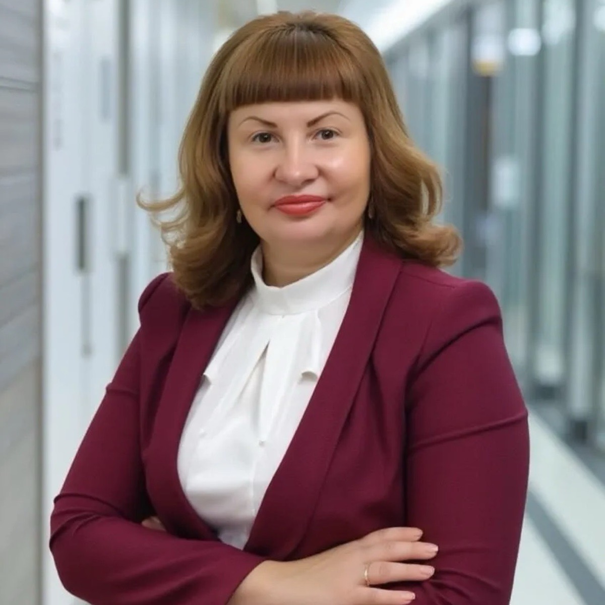 Светлана Белова