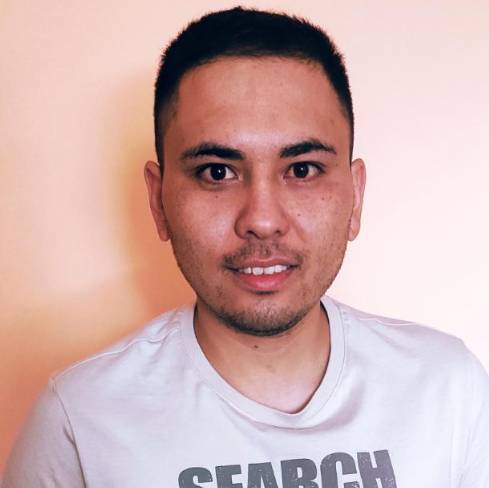 Тимур Гаитов | Сетка — социальная сеть от hh.ru