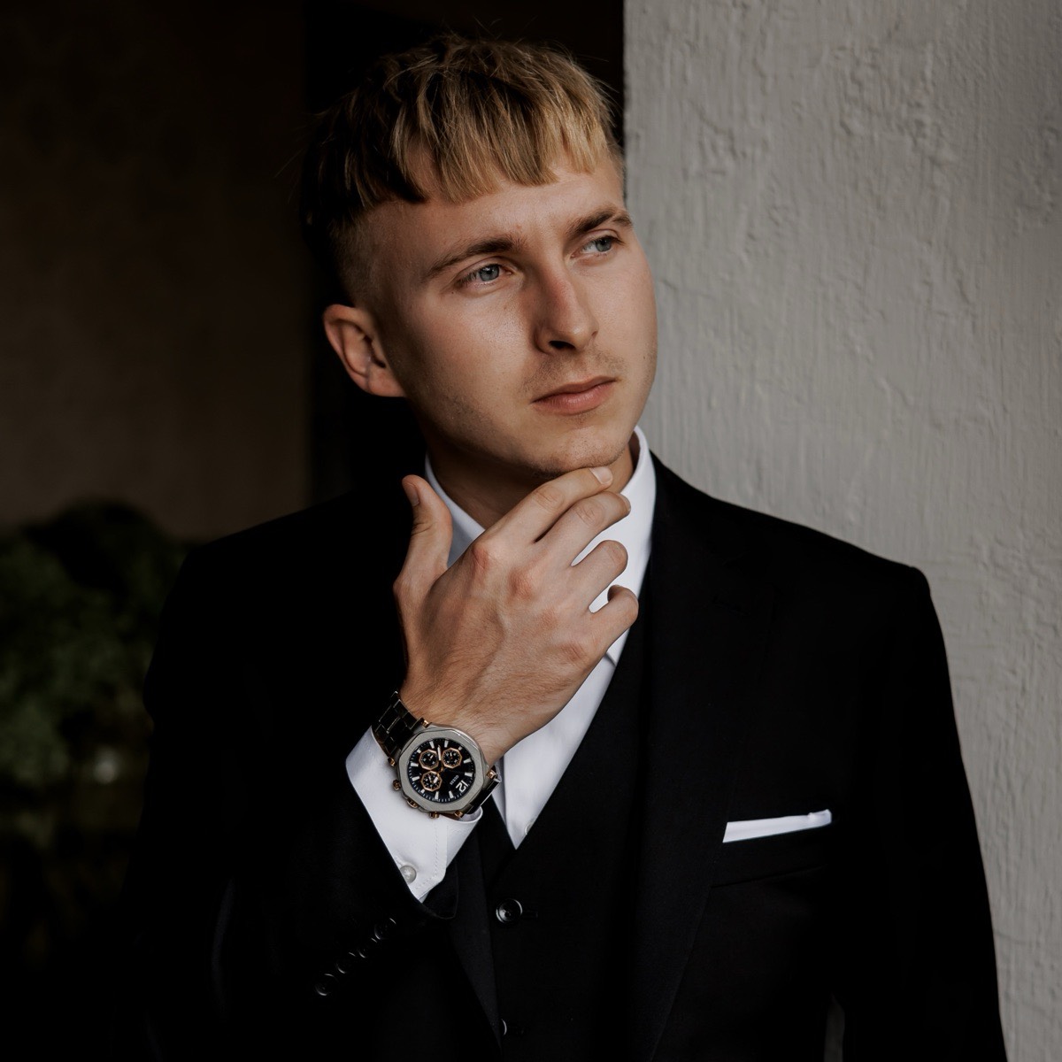 Иван Волобуев