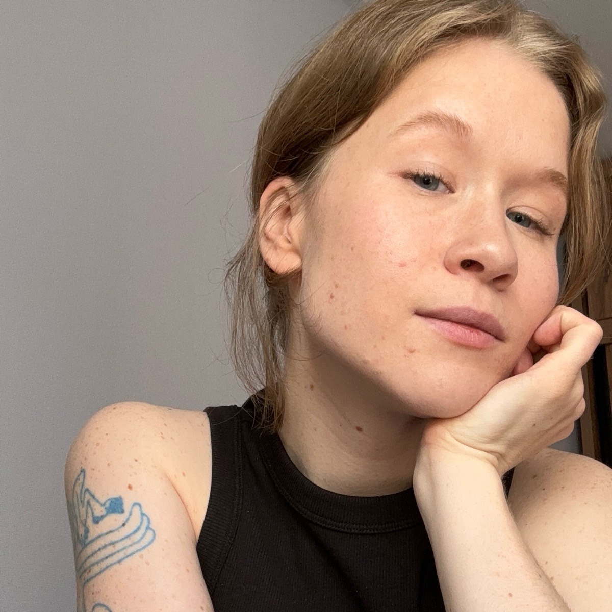 Анастасия Болотникова