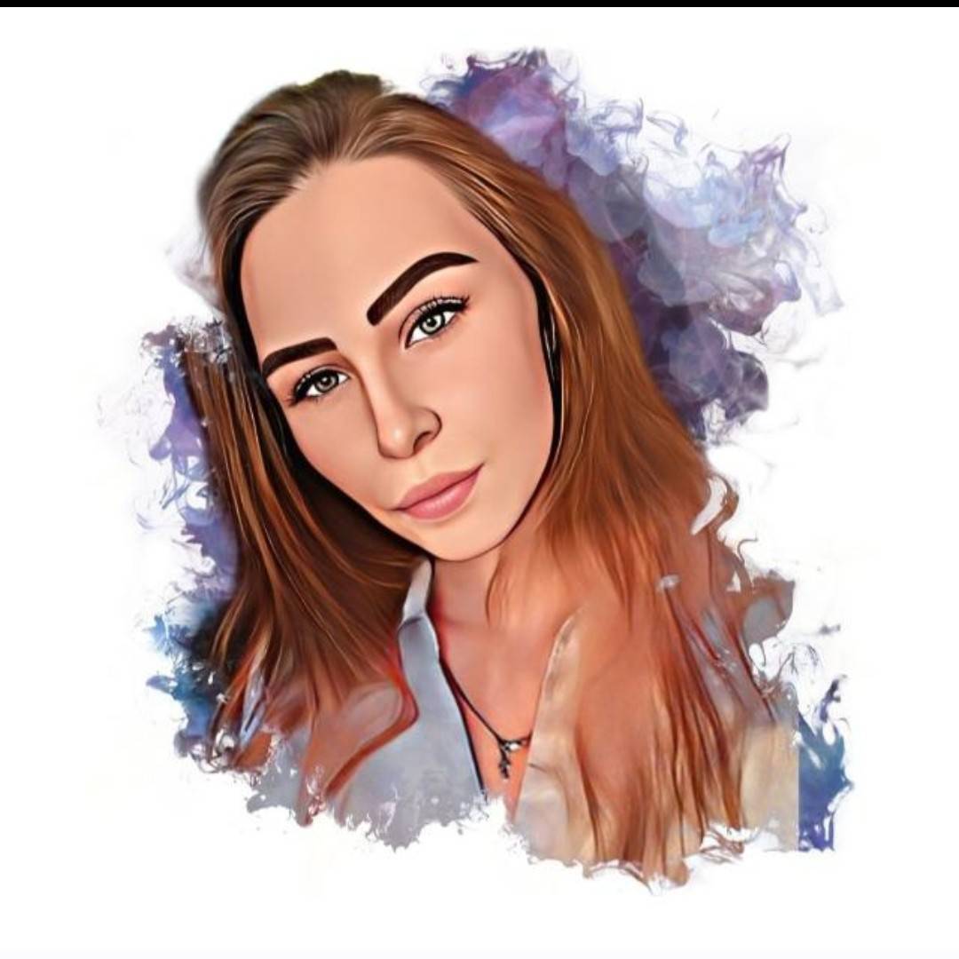 Яна Банифатьева