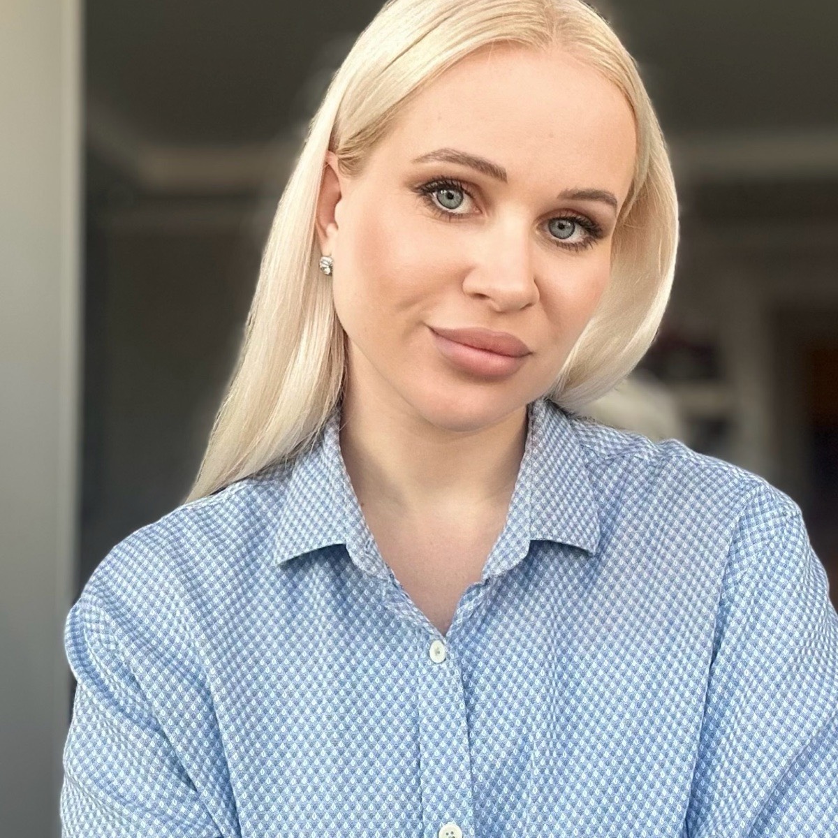 Юлия Севрюгина