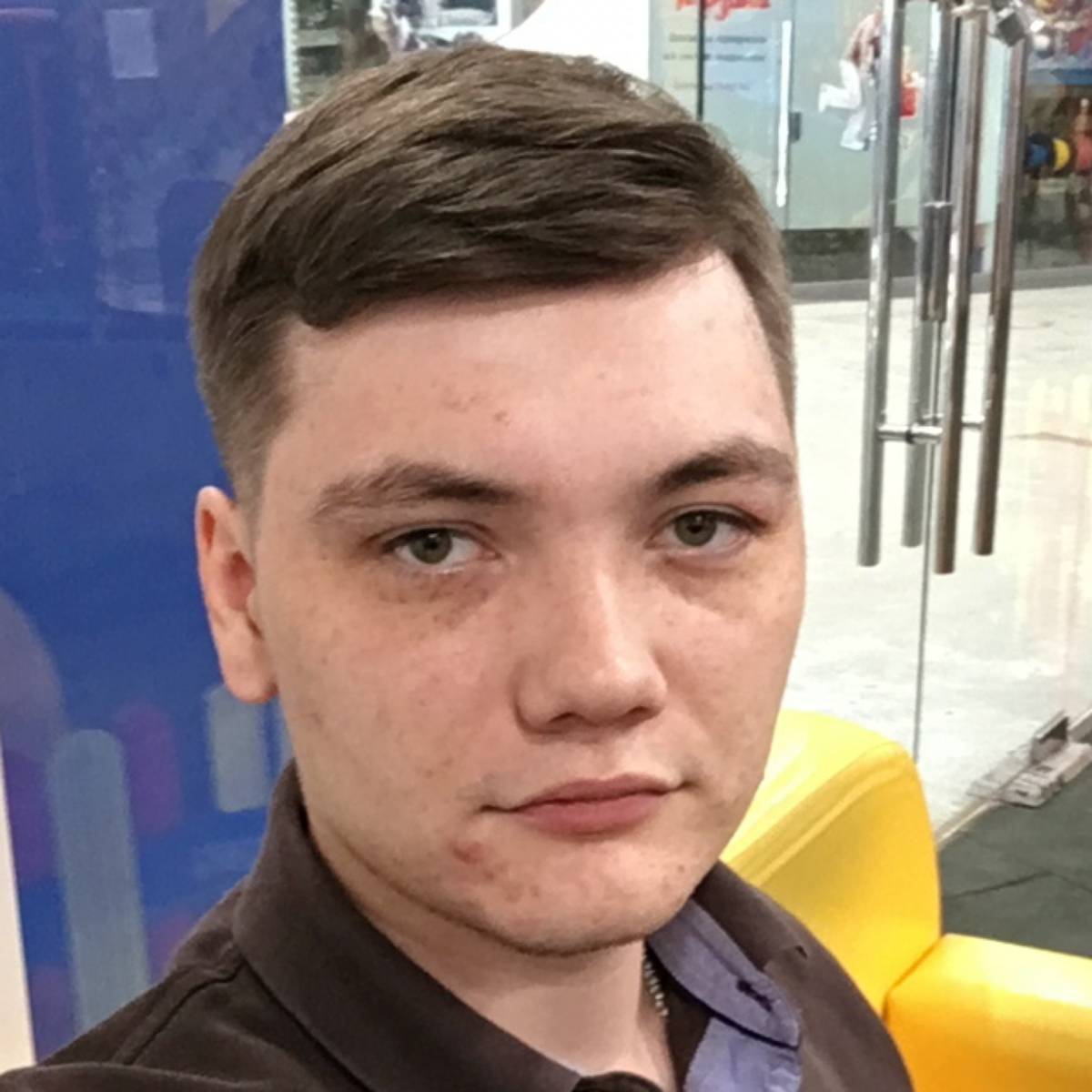 Юрий Земцов