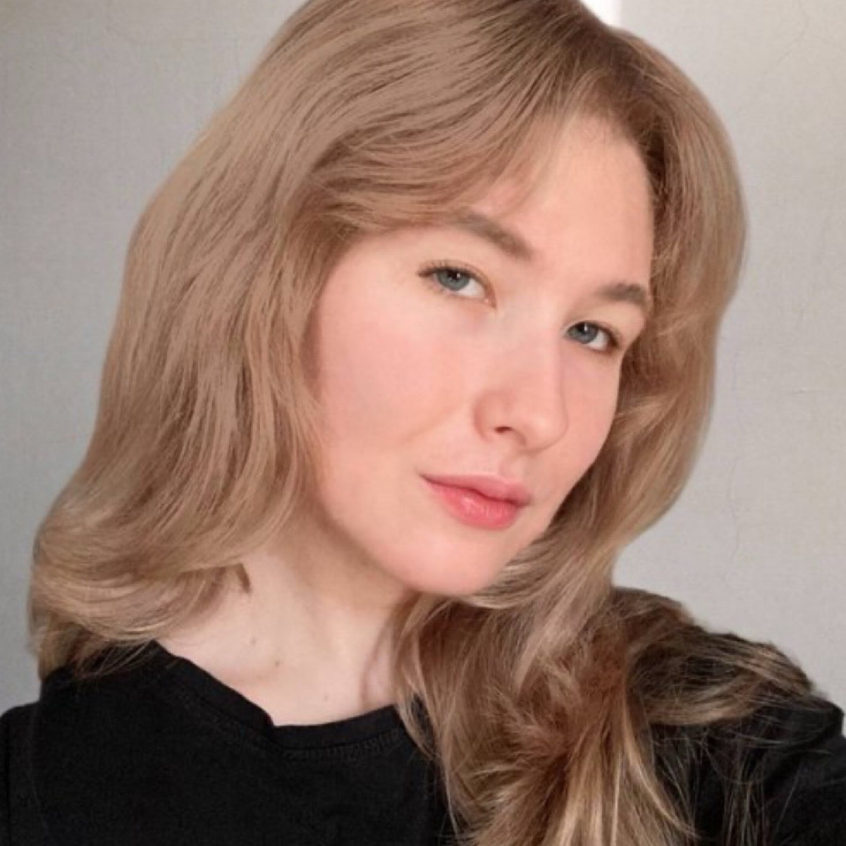 Ксения Фадеева