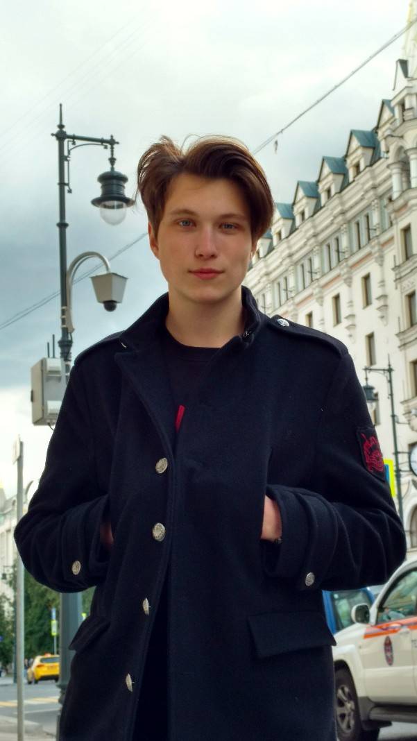 Владислав Раскидной