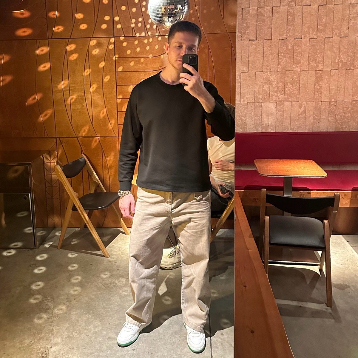 Владимир Дубинин | Сетка — социальная сеть от hh.ru