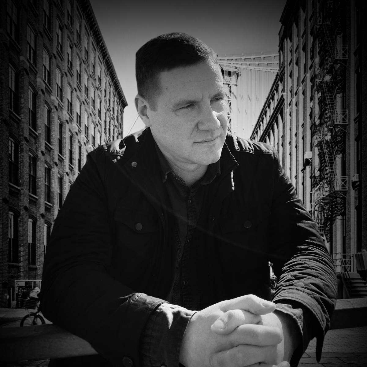 Илья Казанков | Сетка — социальная сеть от hh.ru