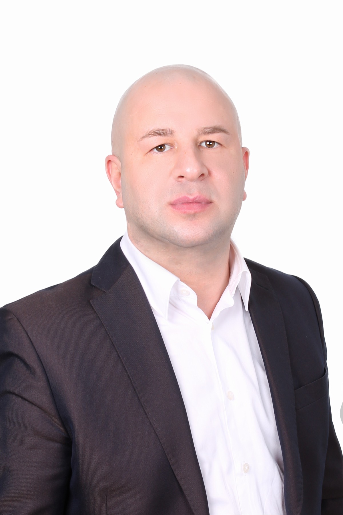 Дмитрий Дорошкевич