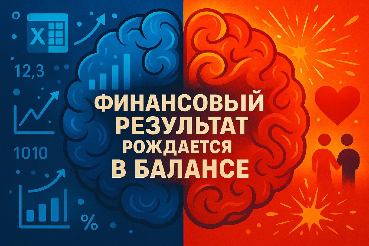 Две крайности, из-за которых компании топчутся на месте
Почему я это вижу так чётко? Потому что мы каждый день строим отделы продаж | Сетка — социальная сеть от hh.ru