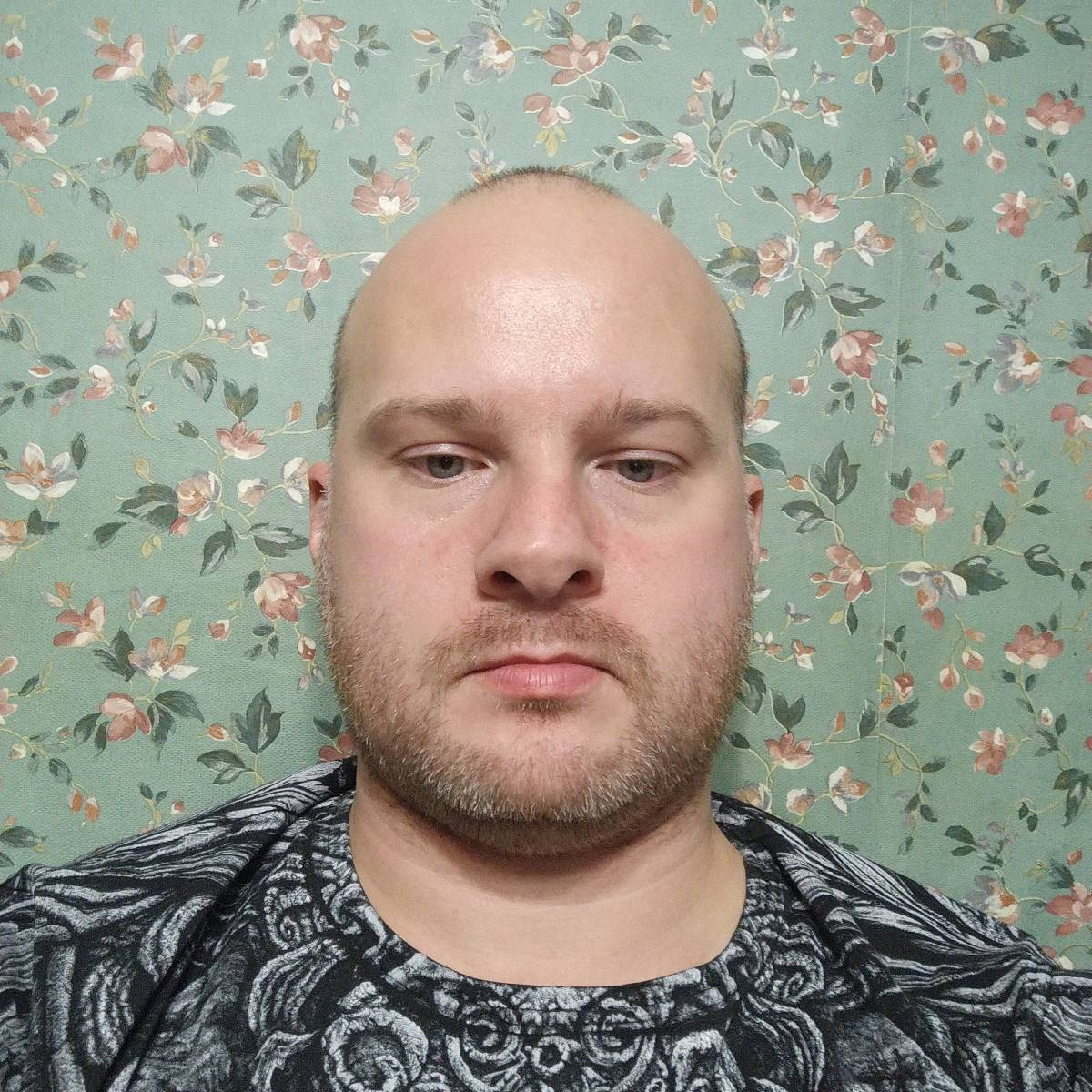 Арсений Волков