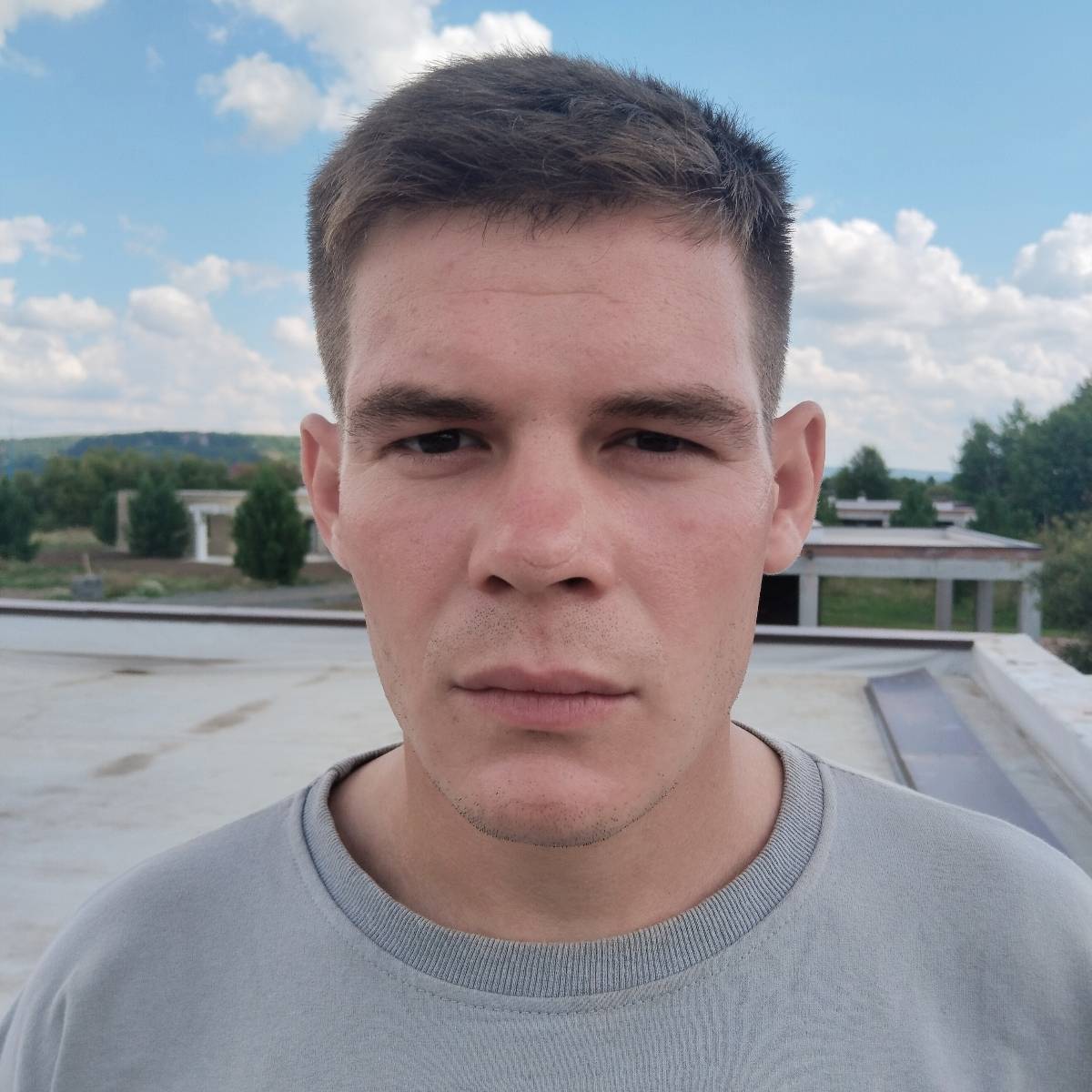 Юрий Цыгашков