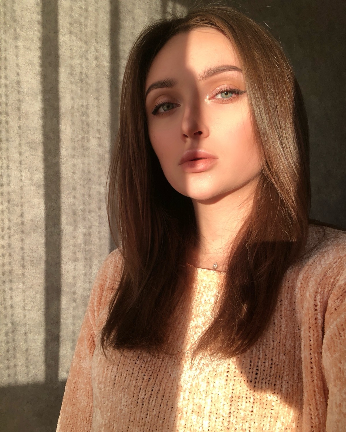 Антонина Межуева