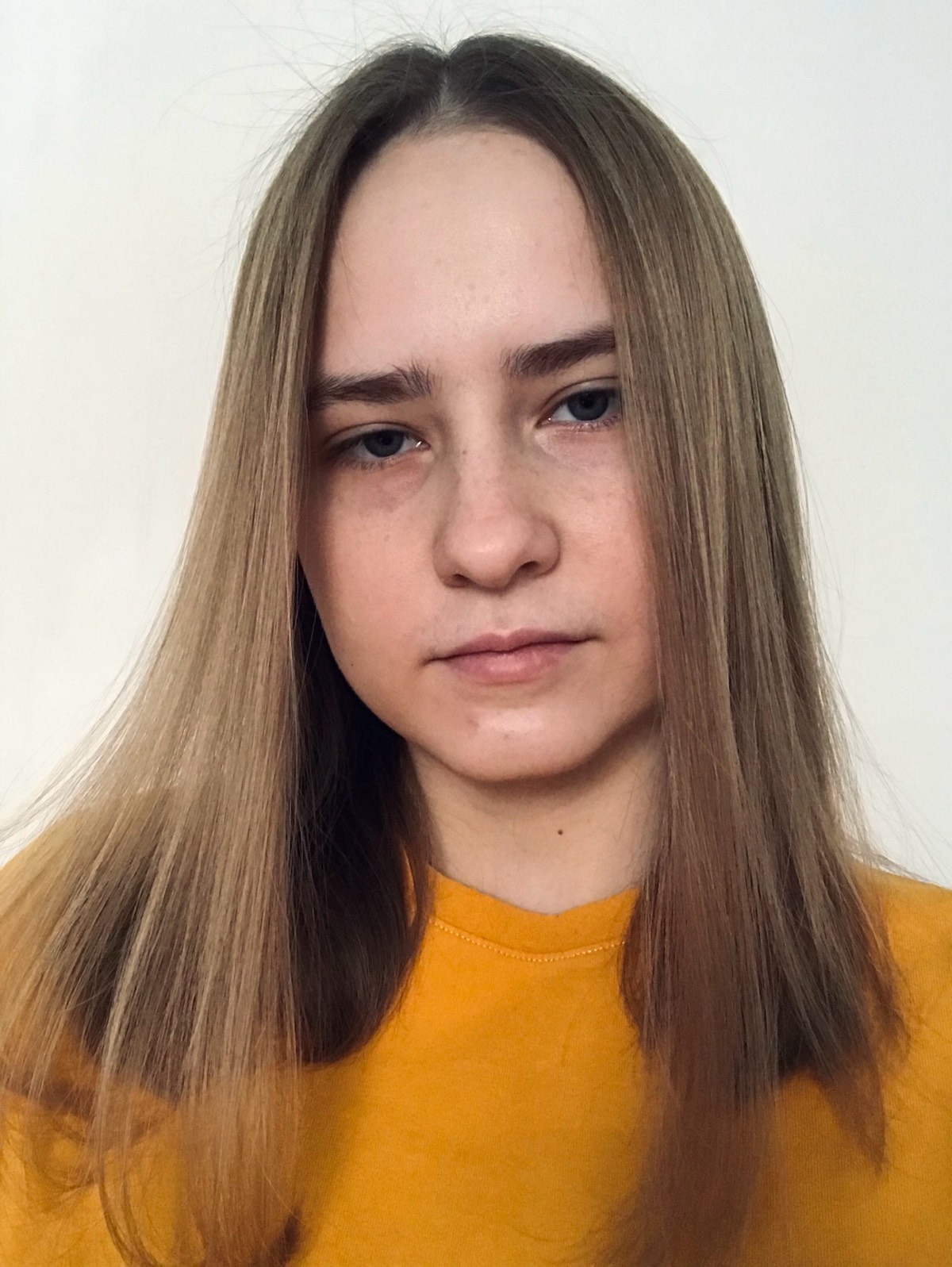 Юлия Канашкина | Сетка — социальная сеть от hh.ru