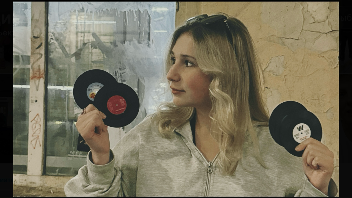 О людях и притяжении «тех самых» 🎧 | Сетка — социальная сеть от hh.ru