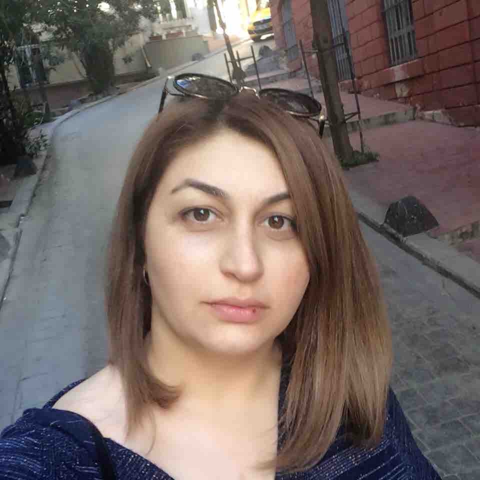 Лара Катчи