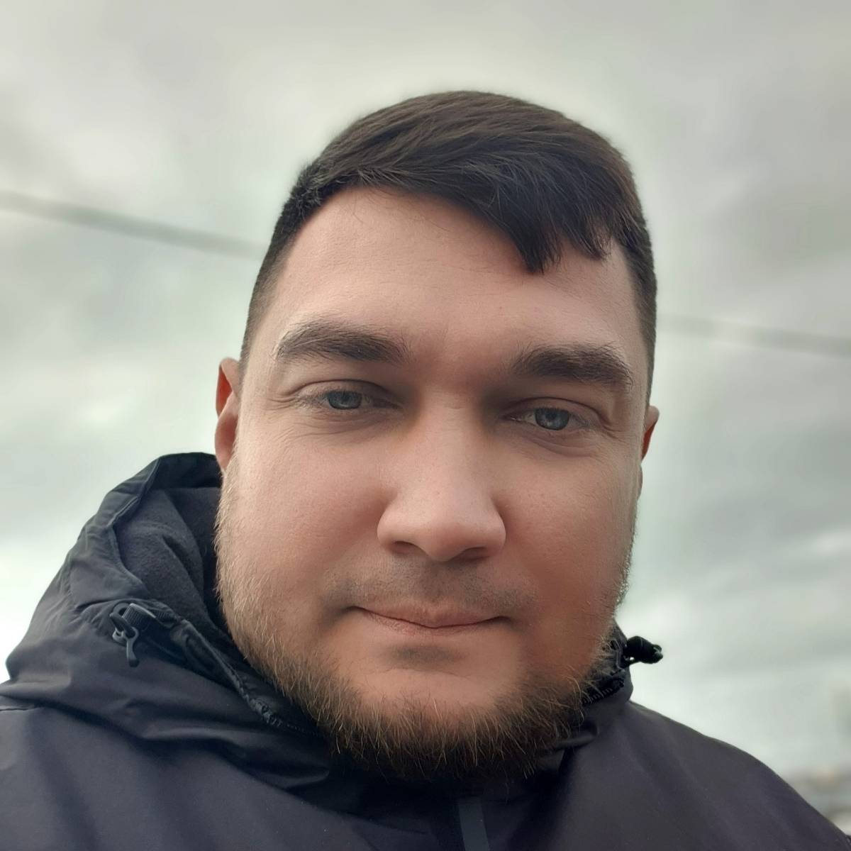 Руслан Сайдашев | Сетка — социальная сеть от hh.ru