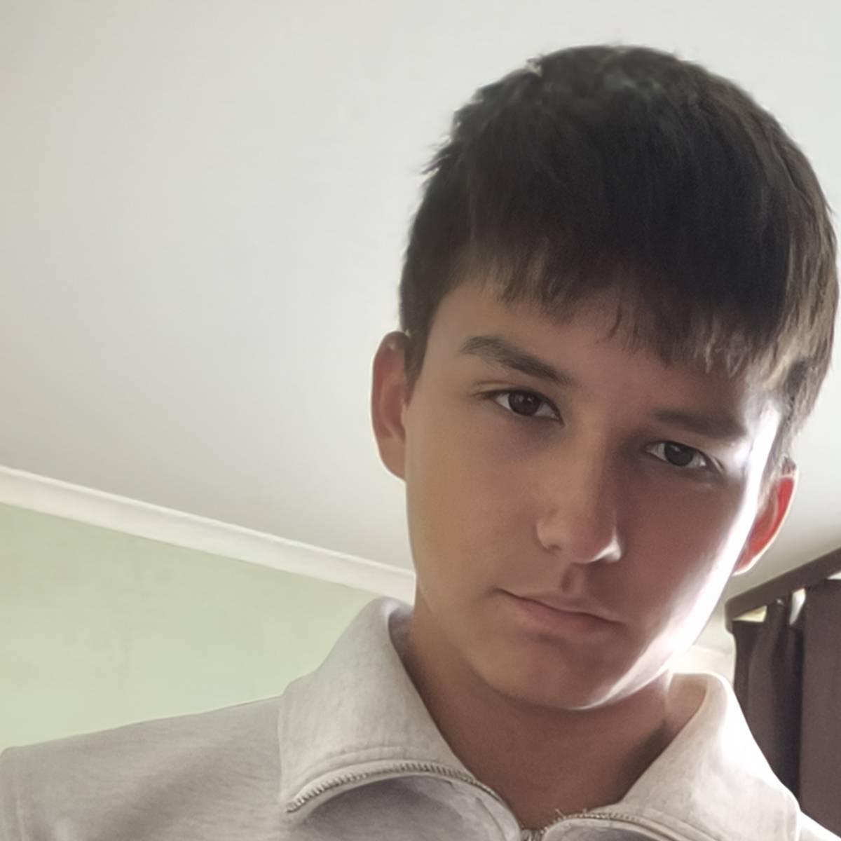 Юсуп Чурашев