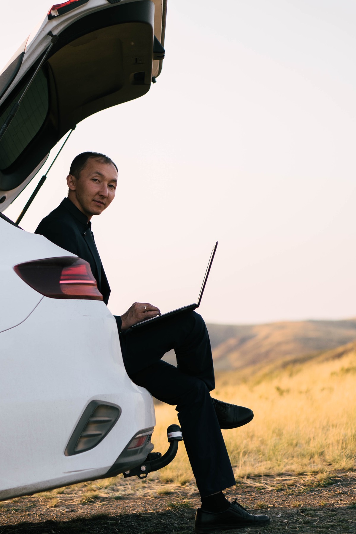 Nurlan Karmenov | Сетка — социальная сеть от hh.ru