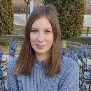 Наталья Семенова