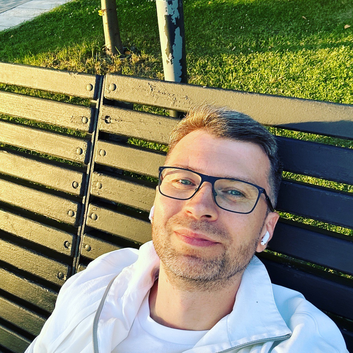 Павел Ткаченко