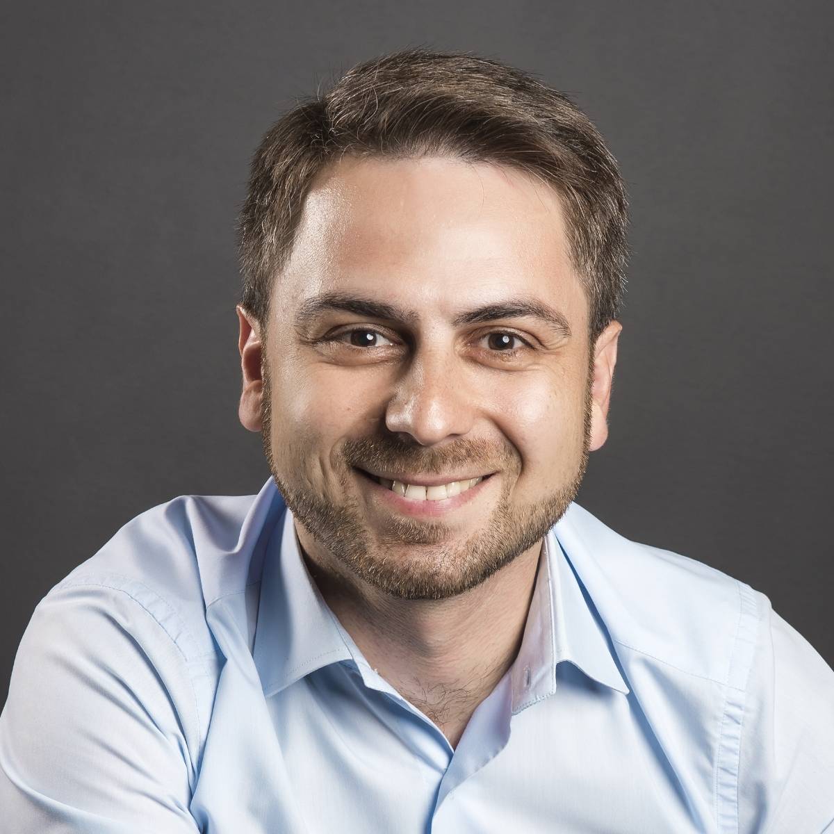 Борис Аветисян