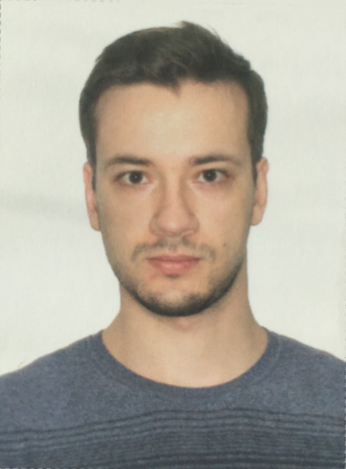 Алексей Нифатов