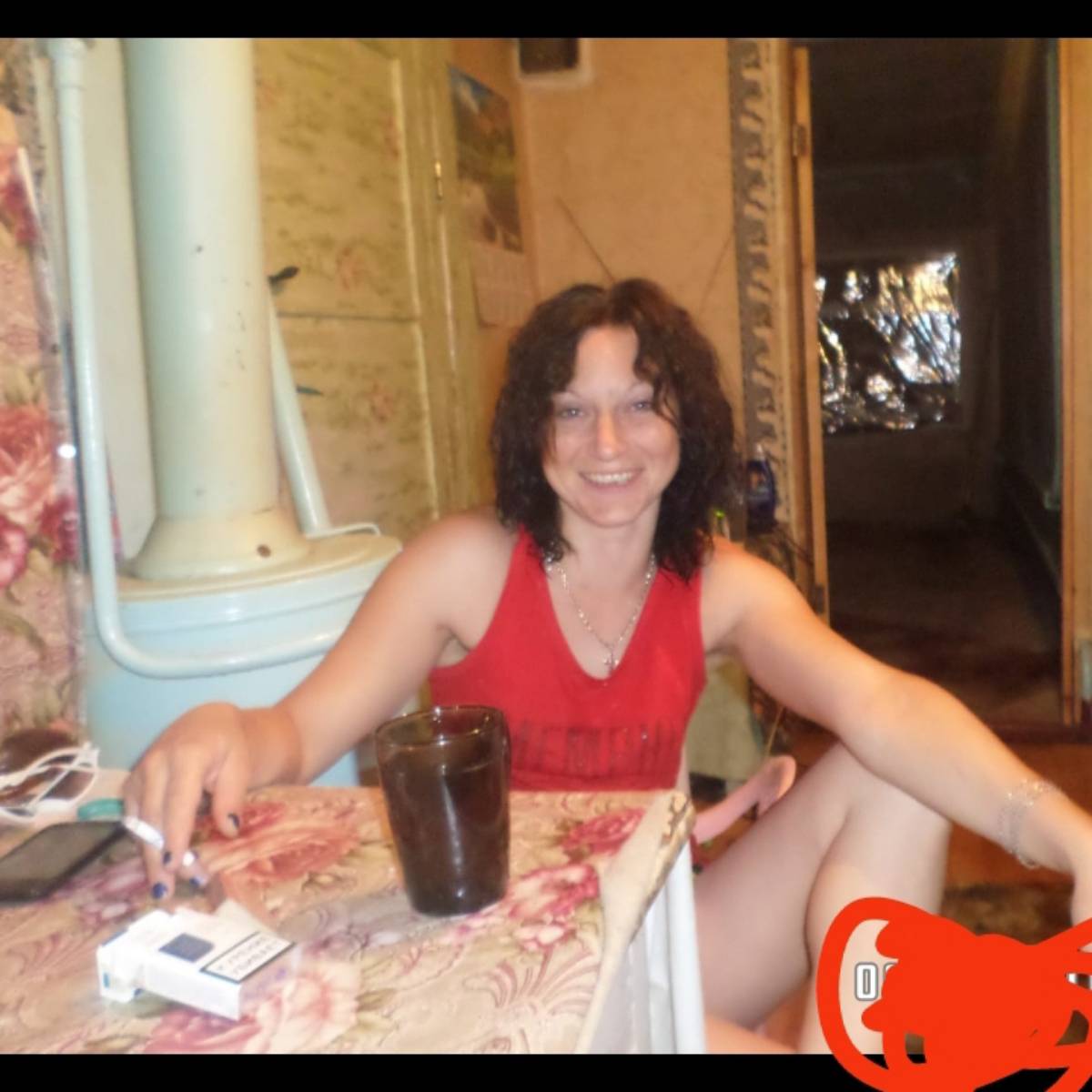 Елена Гоголь