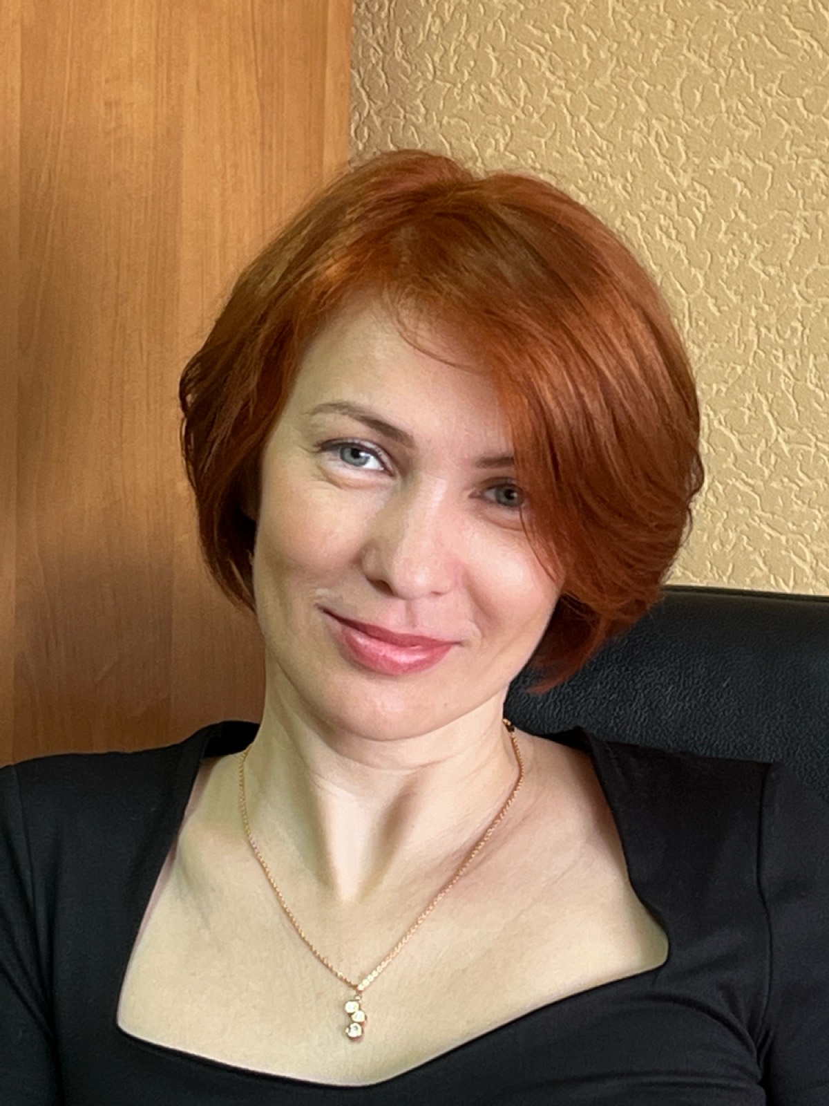 Инна Соколова