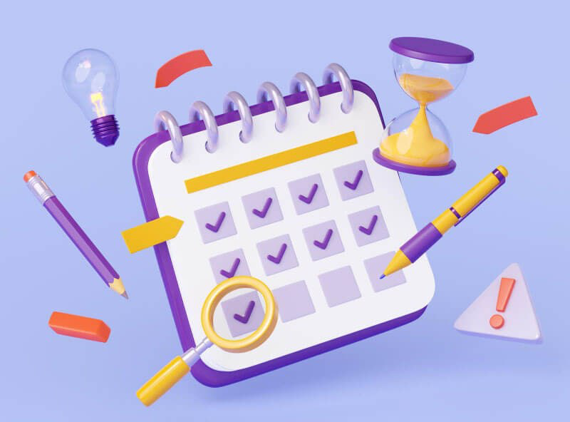 📅 Как планировать, чтобы всё успевать и не выгорать?
Календарное планирование — ключ к продуктивности, но многие делают это неправильно | Сетка — социальная сеть от hh.ru