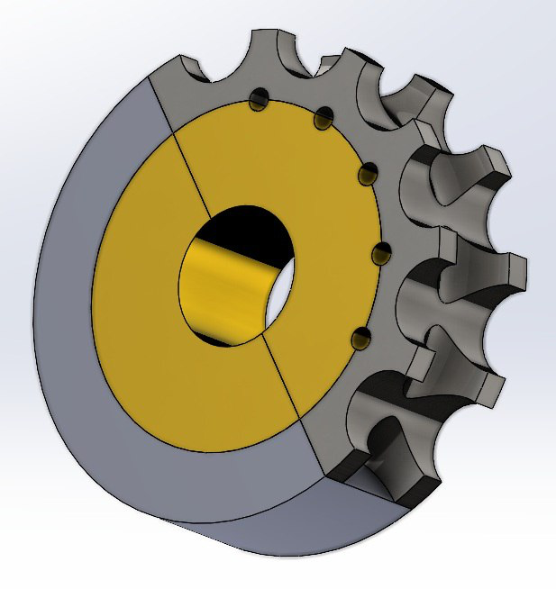 3D-моделирование как хобби | Сетка — социальная сеть от hh.ru
