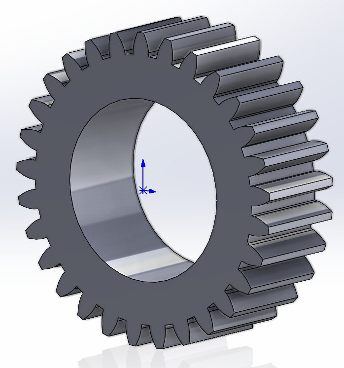 3D-моделирование как хобби | Сетка — социальная сеть от hh.ru