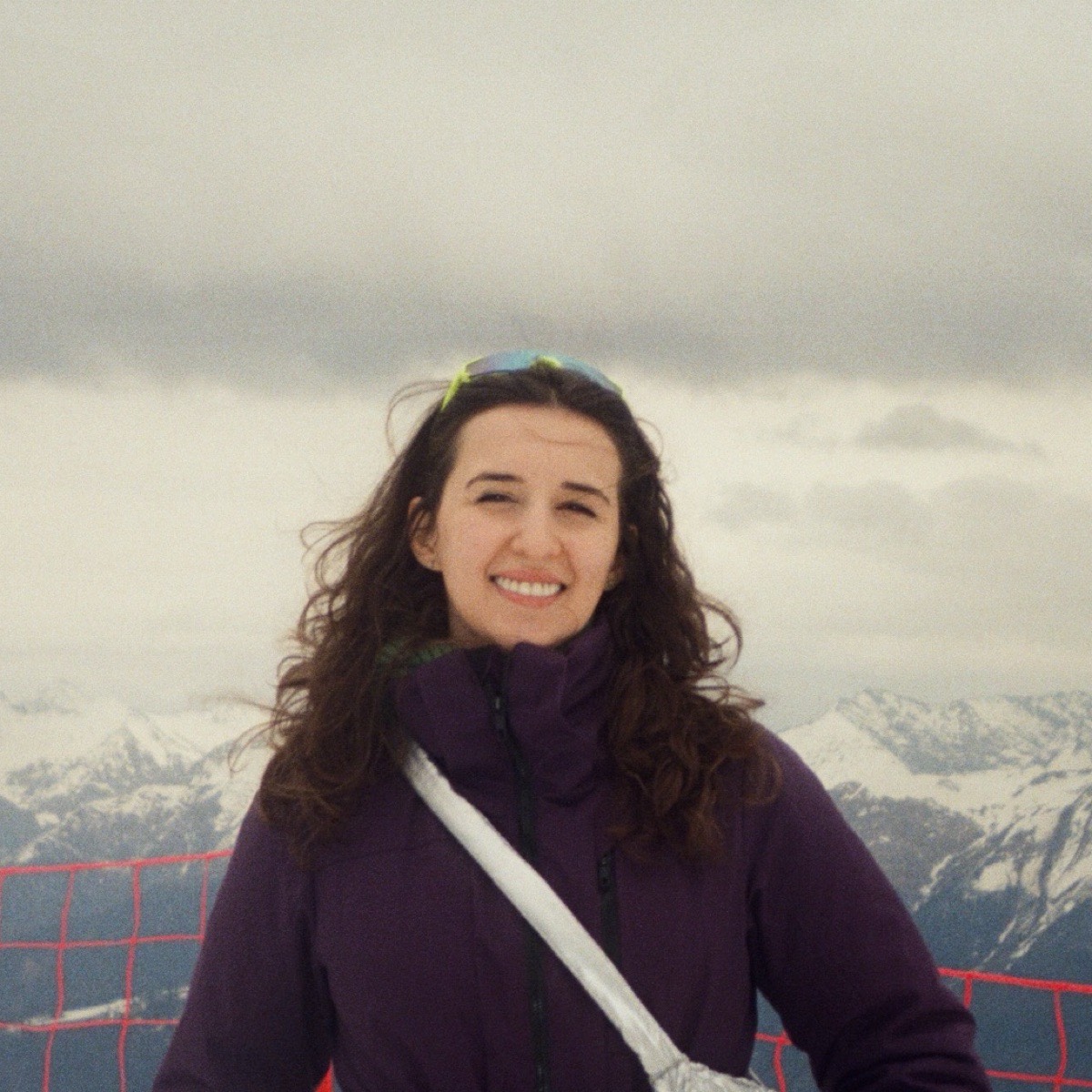 Кира Левчук | Сетка — социальная сеть от hh.ru