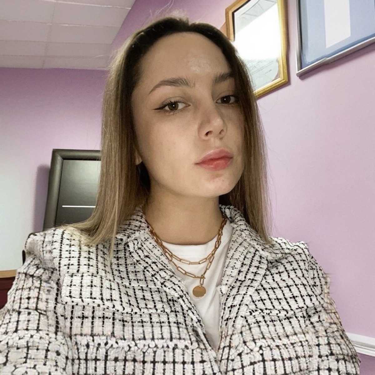 Диана Кильянова