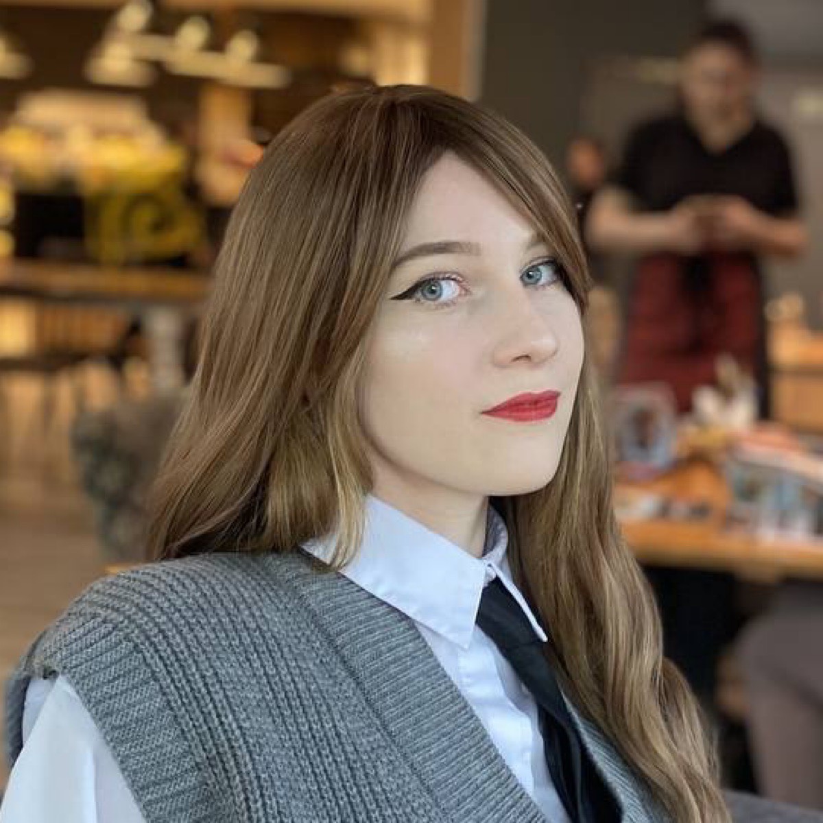 Ирина Горохова | Сетка — социальная сеть от hh.ru