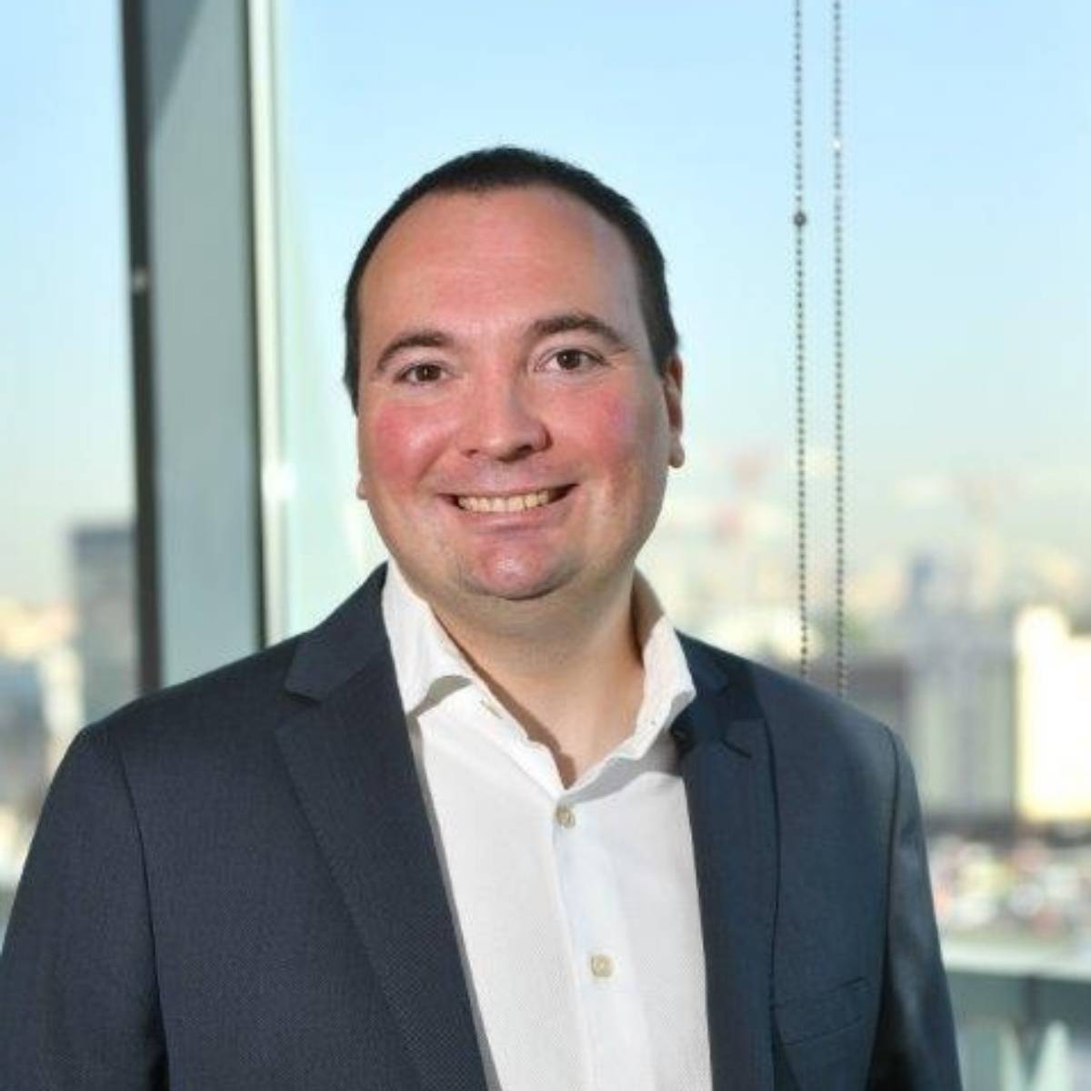 Сергей Жарков | Сетка — социальная сеть от hh.ru