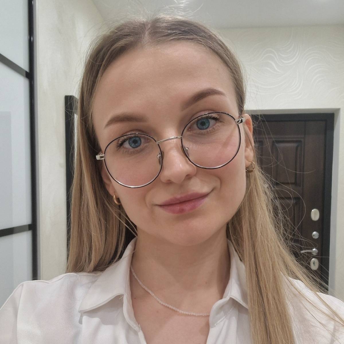 Юлия Смыслова