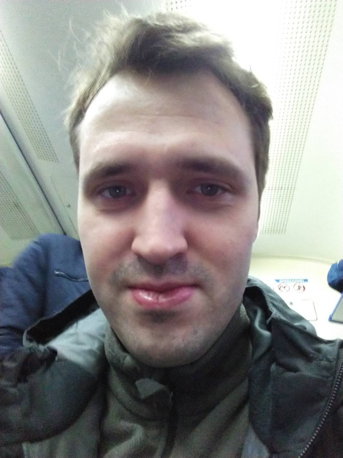 Алексей Семашкин