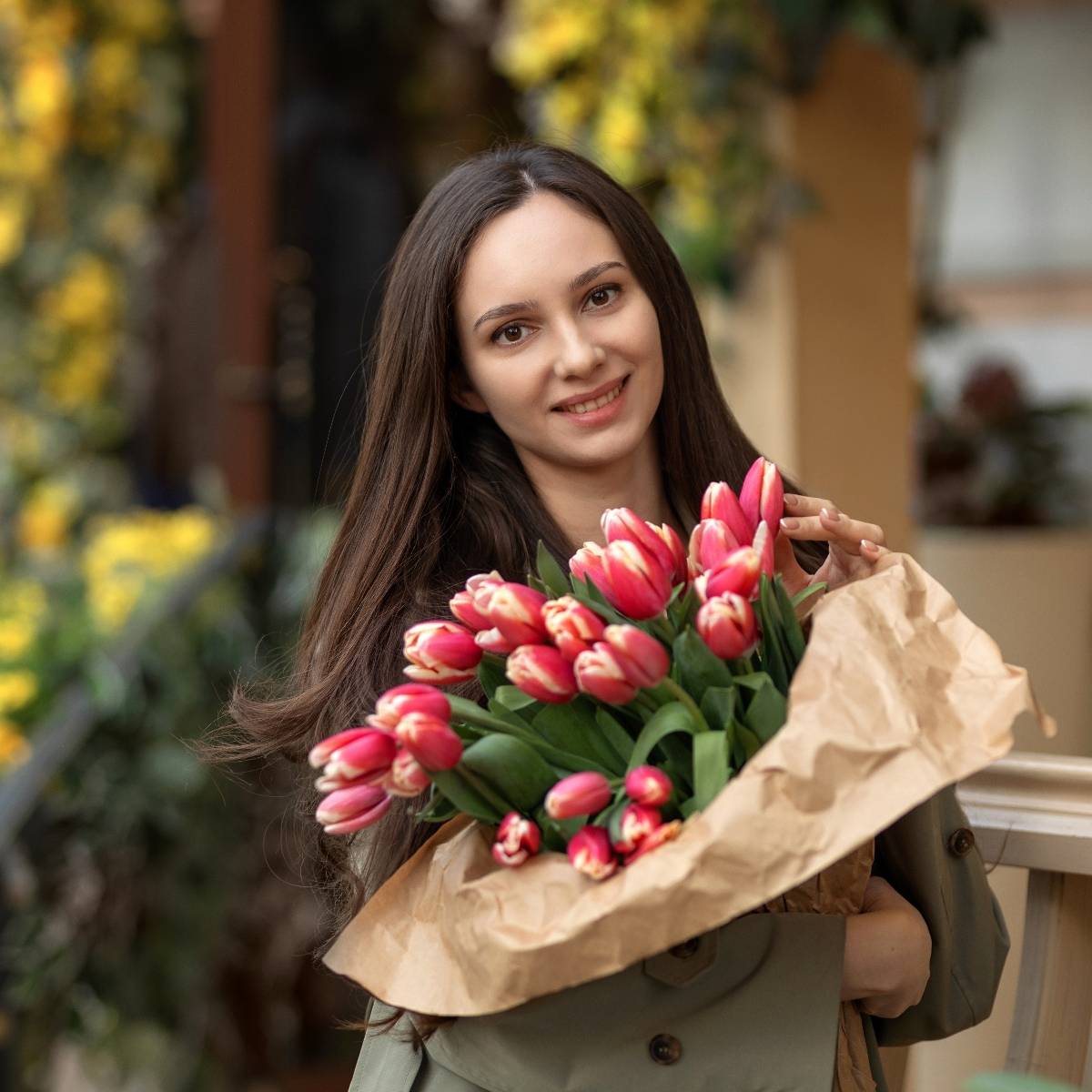 Ульяна Вавилова