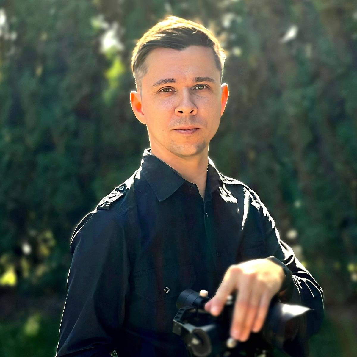 Константин Алимов