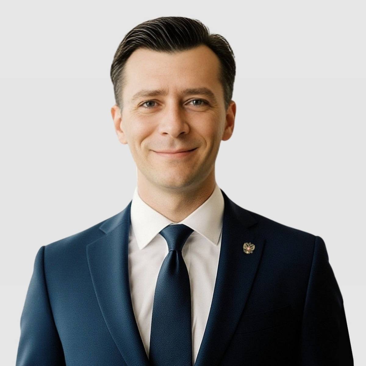 Эдуард Чернышов | Сетка — социальная сеть от hh.ru