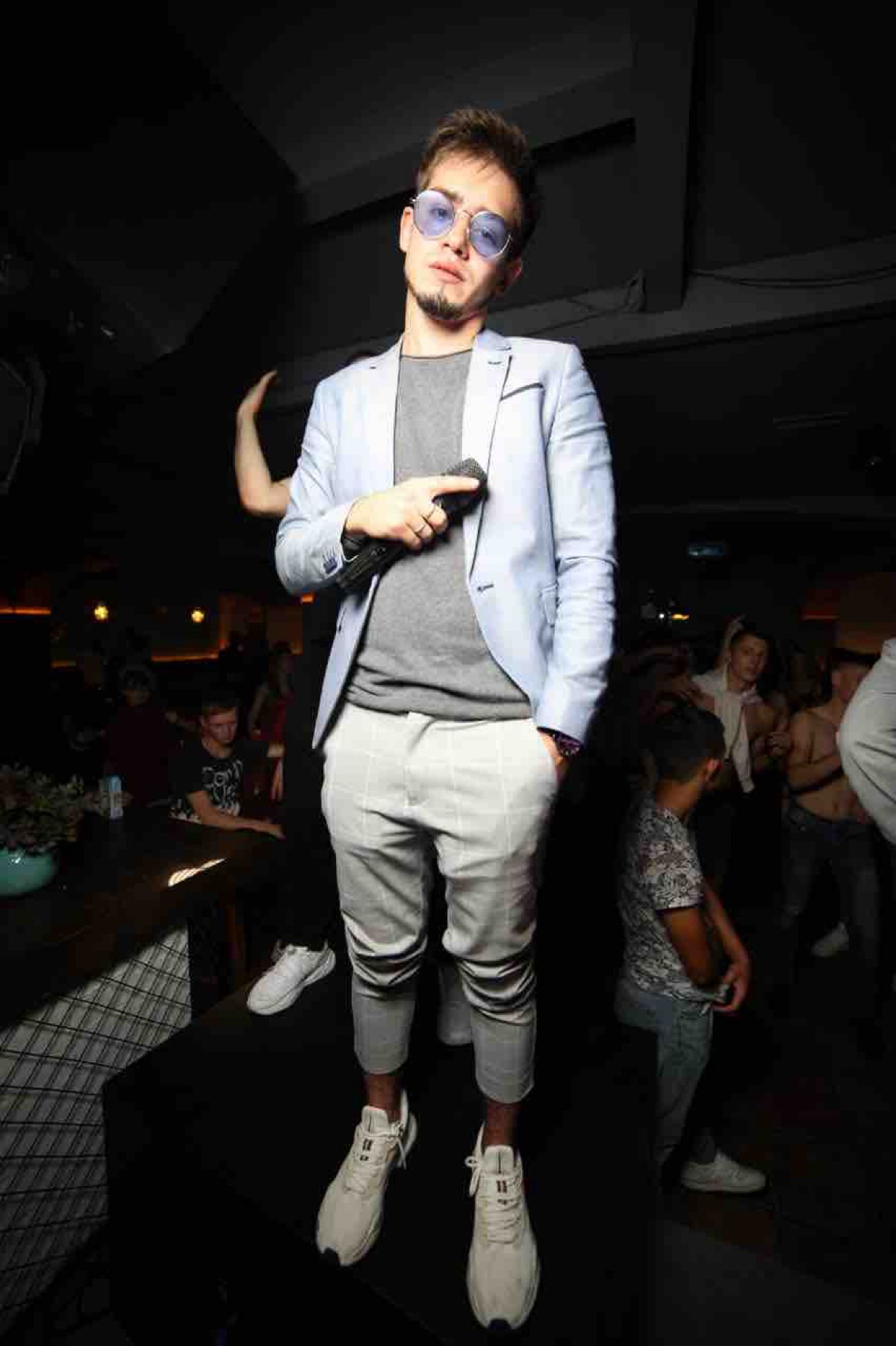Данила Бурков