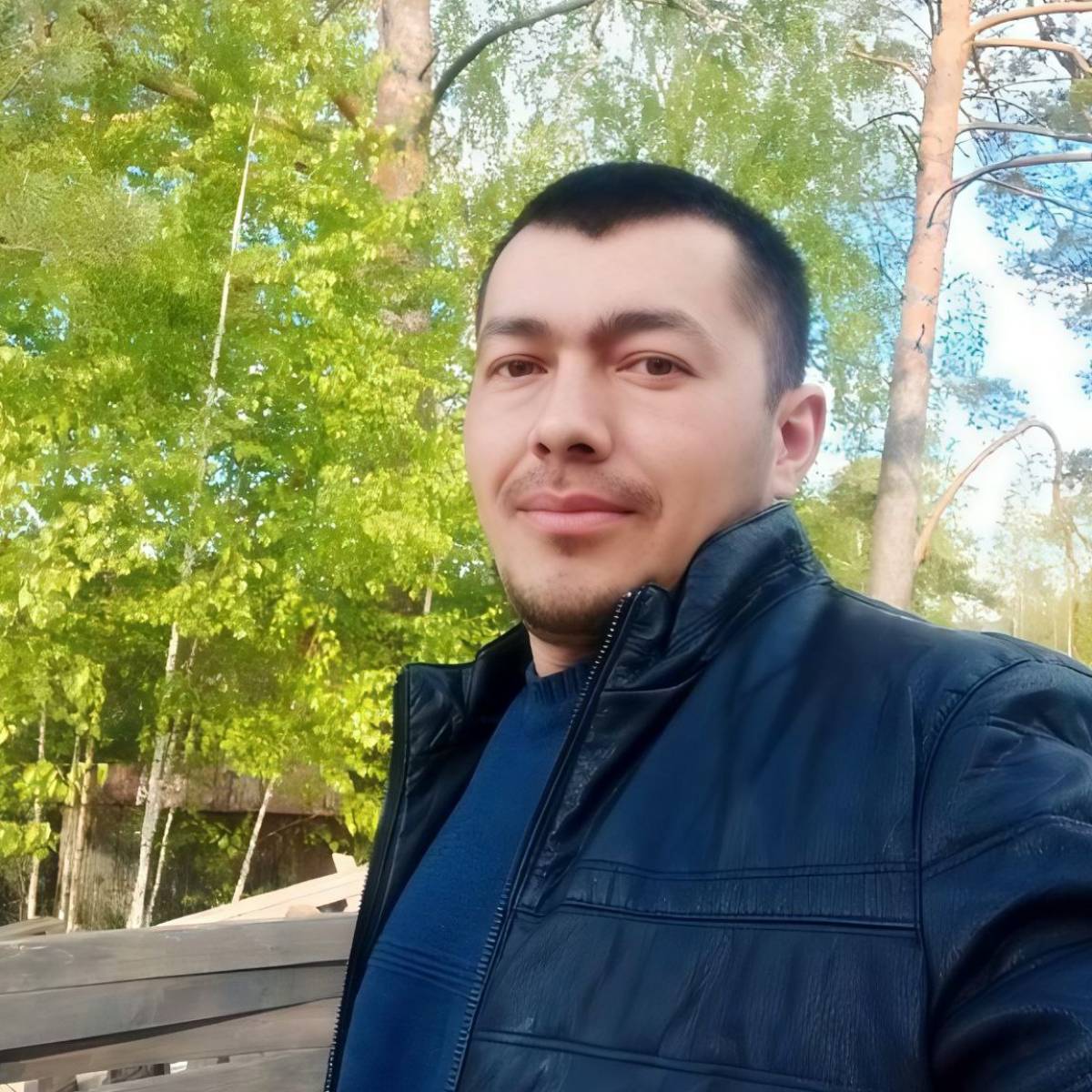 Шохрух Зийтов