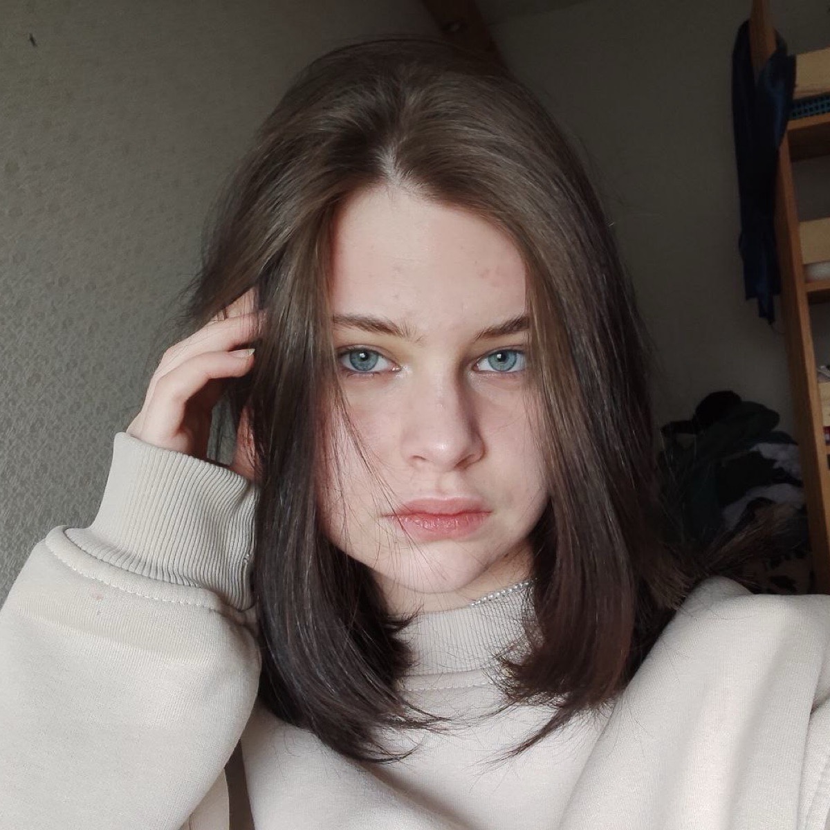 Виктория Прохорова